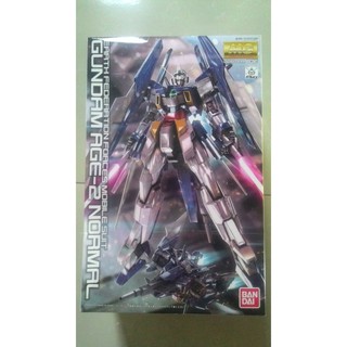 Mô hình lắp ráp MG 1/100 Gundam Age 2 Normal Bandai