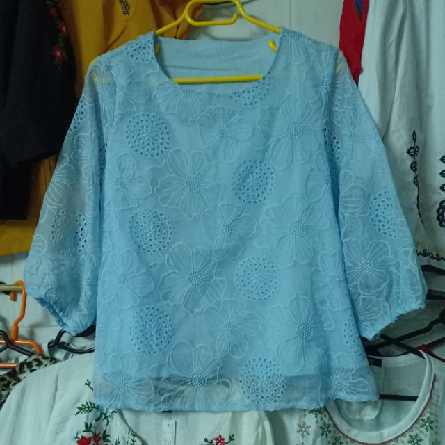 Combo hai ao kiểu QC size lớn