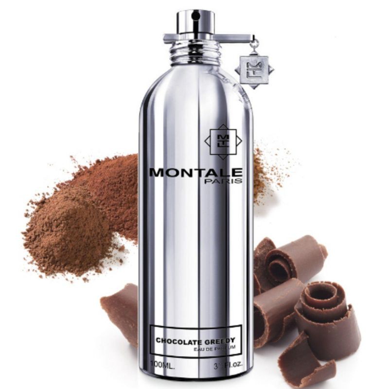 NƯỚC HOA FULL BOX CHÍNH HÃNG Montale Chocolate Greedy