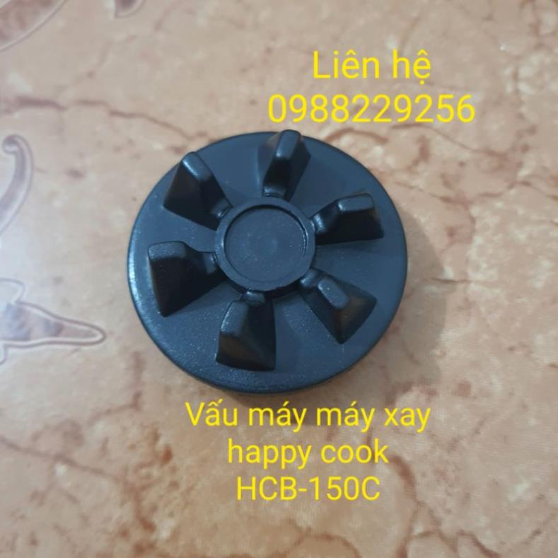 Nhông - vấu truyền máy xay happy cook HCB-150C, 150B hàng đại trà