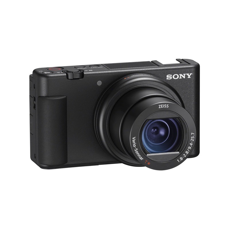 (Chính hãng) Máy ảnh Sony ZV-1 (Tặng túi, thẻ) | BigBuy360 - bigbuy360.vn