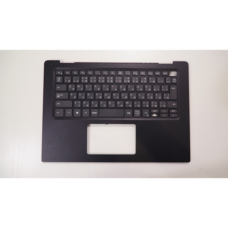 [HÀNG TỒN KHO] vỏ laptop Dell Inspiron 5490 (Mặt C)