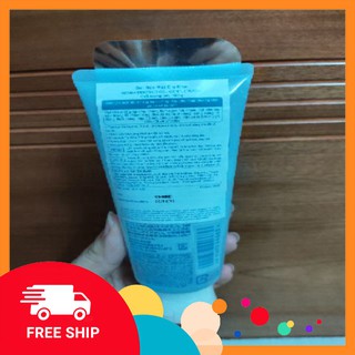 Gel rửa mặt dịu nhẹ senka perfect gel gentle wash 100g