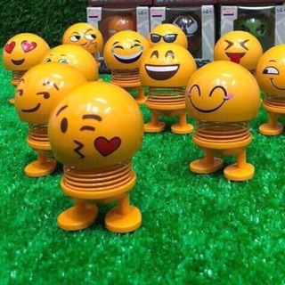 Lò xo lắc lắc