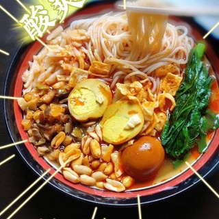 BÚN ỐC LÝ TỬ THẤT