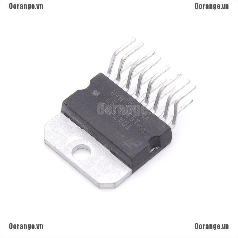 Công tắc IC MT NEW GENUINE ST TDA7293 TDA 7293 cho âm li cao cấp