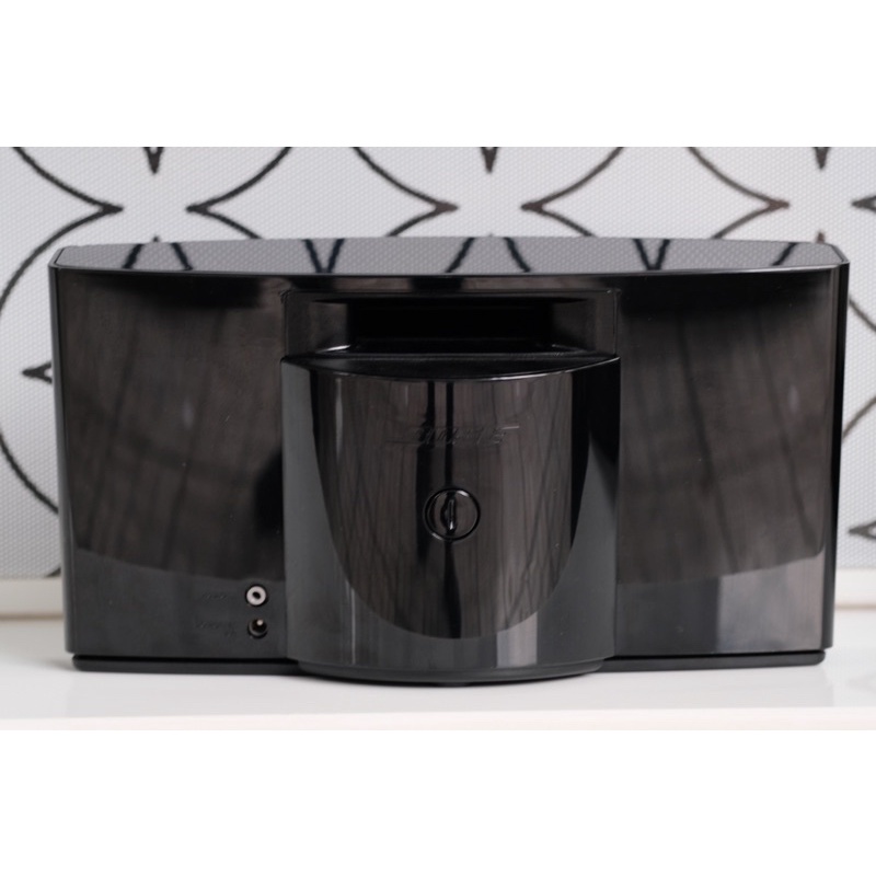 Loa Bose Soundlink Wireless Mexico fullbox 99%