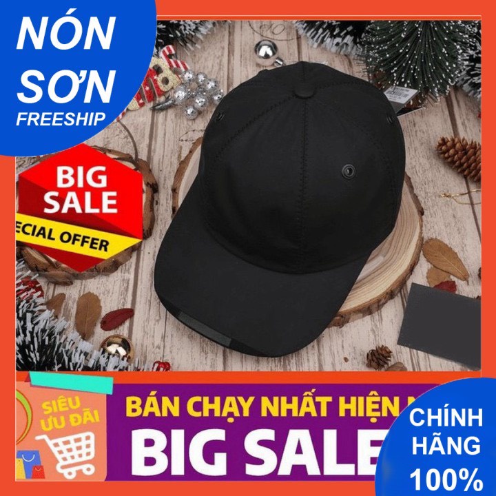 Mũ capstore - Nón lưỡi trai zích zắc
