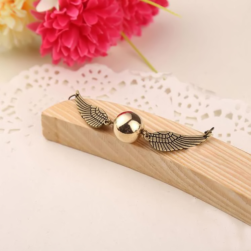 Vòng Tay Mặt Hình Đôi Cánh Thời Trang Cho Nam Và Nữ | BigBuy360 - bigbuy360.vn