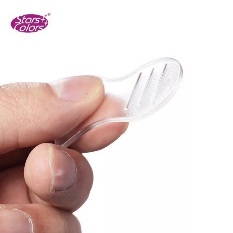 lược chải mi dụng cụ hỗ trợ đắc lực trong uốn mi