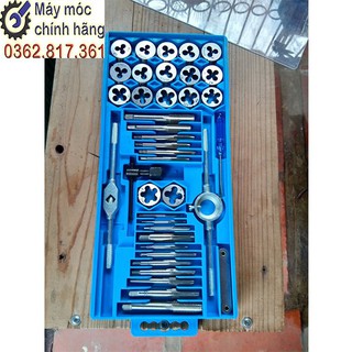 bộ ta rô ren - mũi ta rô ren các loại