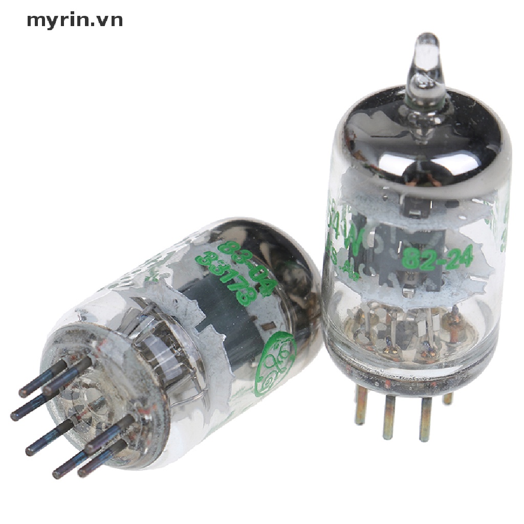 Linh Kiện Điện Tử Chuyên Dụng GE 5654W 6J1 / 6m1 / EF95 / 403A / 6AK5 / 403B / CV4010