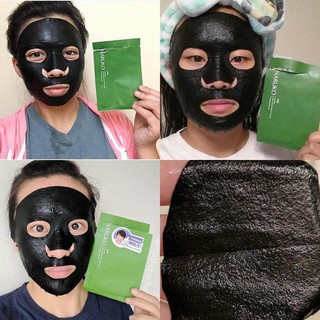 Mặt Nạ Dưỡng Da Naruko Sheet Mask 25ml/miếng