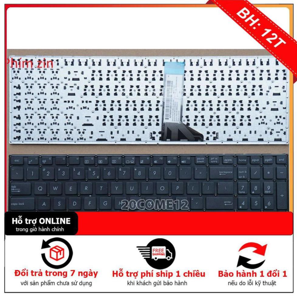 HCM] ⚡Bàn phím laptop Asus F555L F555LF F555LA F555LB F555LN