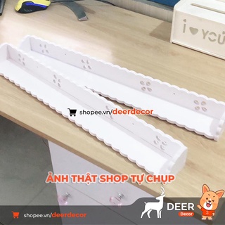 Thanh Kệ Rời Để Sơn Móng Dài 60cm - DEER DECOR