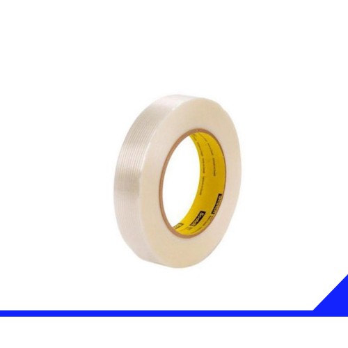 Băng keo sợi thủy tinh 3M 897 Scotch Filament Tape