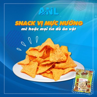 Bột Gia Vị Mực Nướng ThyChef