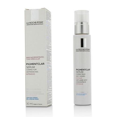 Serum Giảm Thâm, Nám Da La Roche Posay Pigmentclar Serum 30ml