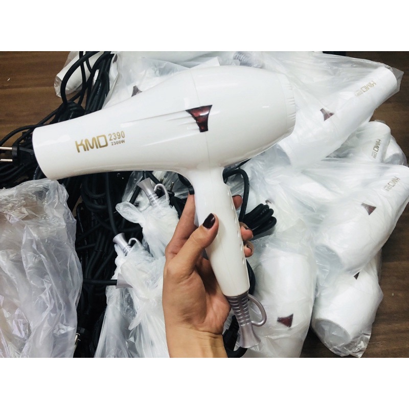 máy sấy tóc kmd 2390