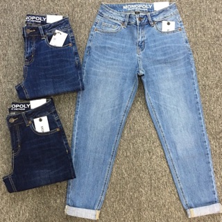 Quần jeans from boyfriend