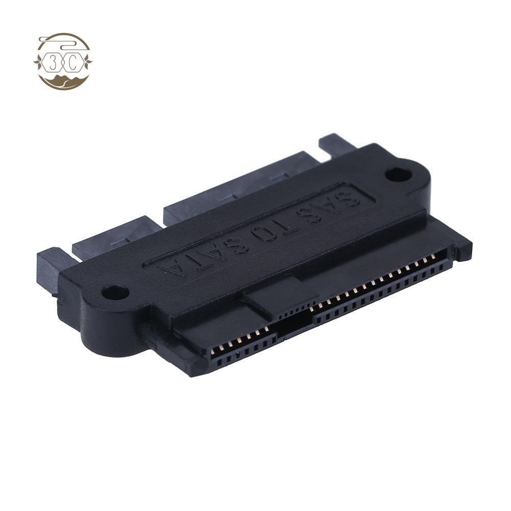 Cáp Chuyển Đổi 180 Độ Sas Sang Sata 5gbps Tiện Dụng
