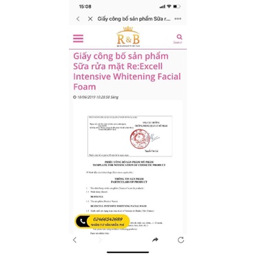 SỮA RỬA MẶT VẬT LÝ GIÚP DA SÁNG SẠCH SÂU DỊU NHẸ VỚI DA