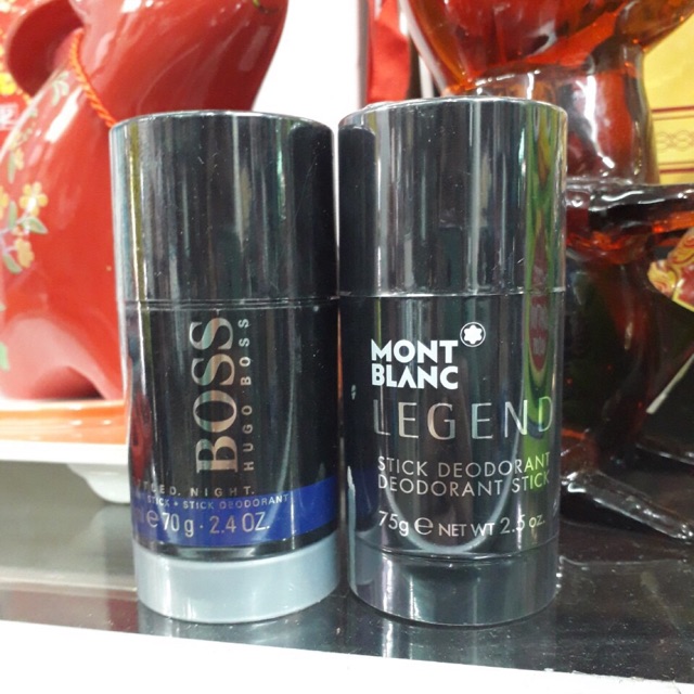 Lăn khử mùi Mont Blanc LEGEND 75g