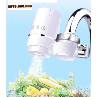 MÁY LỌC NƯỚC TẠI VÒI PURIFIER