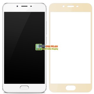 Miếng dán kính cường lực Full màn hình Meizu U10