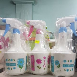 BÌNH XỊT TƯỚI CÂY CẢNH THÁI LAN
