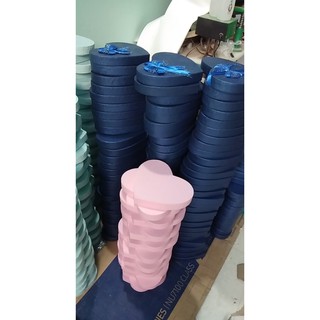 Hộp trái tim socola size 18