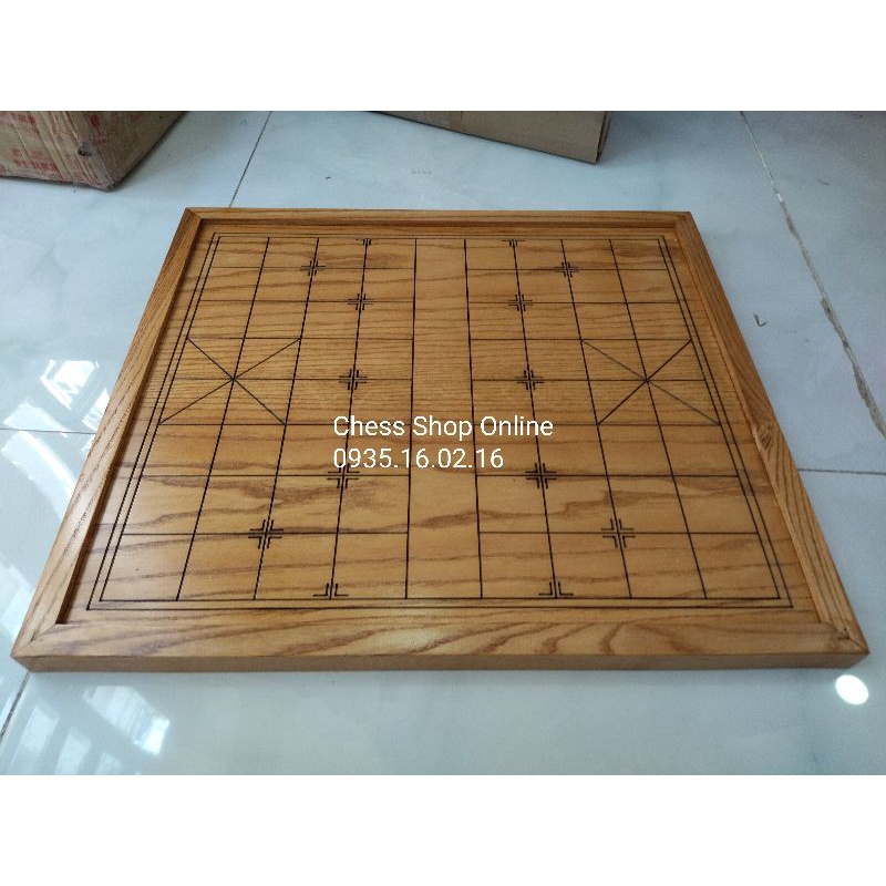 Bộ cờ tướng SeaGames 23