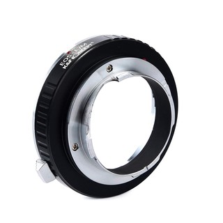 Ngàm chuyển (Canon) EOS-L/M (Chính hãng K&F concept)