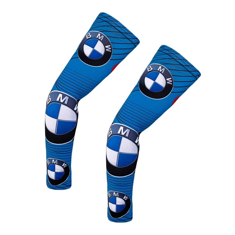 Găng Tay Thể Thao Bmw Chống Tia UV Chất Lượng Cao Dành Cho Nam Và Nữ