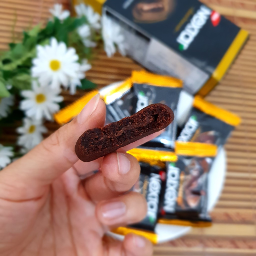 01 Chiếc Bánh NEXTAR SOCOLA nhập khẩu