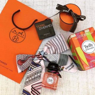 BrotherStore - Nước hoa Hermes Twilly [Mẫu thử 0.33OZ]