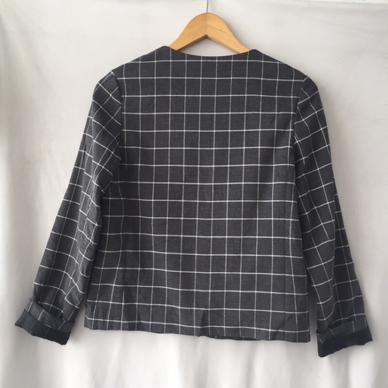 Áo khoácBlazer Uni.Qlo siêu xinh
