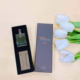 Set nước hoa mini Hermes