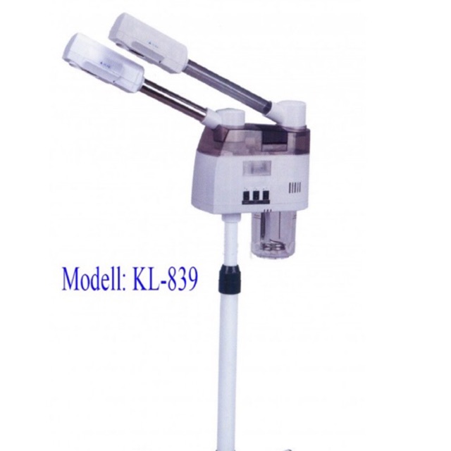 MÁY XÔNG HƠI NÓNG LẠNH 2 CẦN