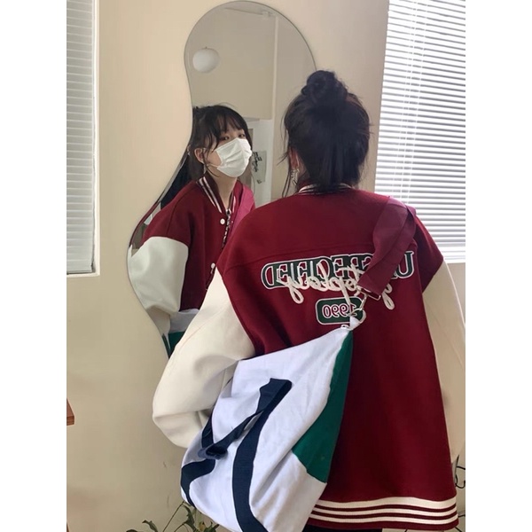 áo khoác nữ 2 lớp hàng chuẩn giá rẻ