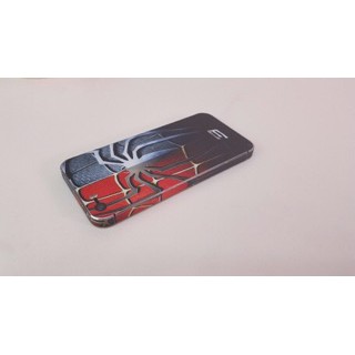 Skin Dán Iphone Spider Man