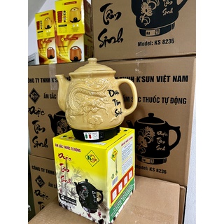 ÂM SẮC THUỐC DƯỢC TÂM SINH