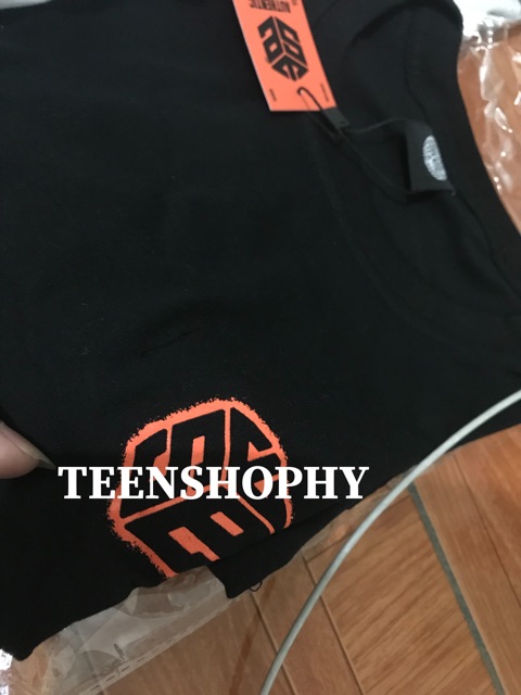 [Mã FAGREEN55 giảm tới 30K đơn 99K] [FreeShip] ÁO THUN SWE BIG LOGO CAO CẤP (Local Brand) Full TAG