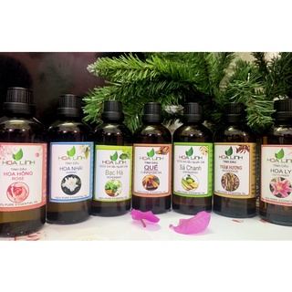 Tinh dầu sả chanh 100% nguyên chất ,xông phòng , đuổi côn trùng : 100ml-50ml-30ml-20ml-10ml