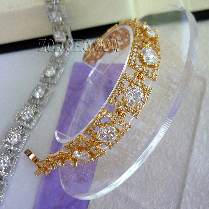 Lắc tay nữ LZ632