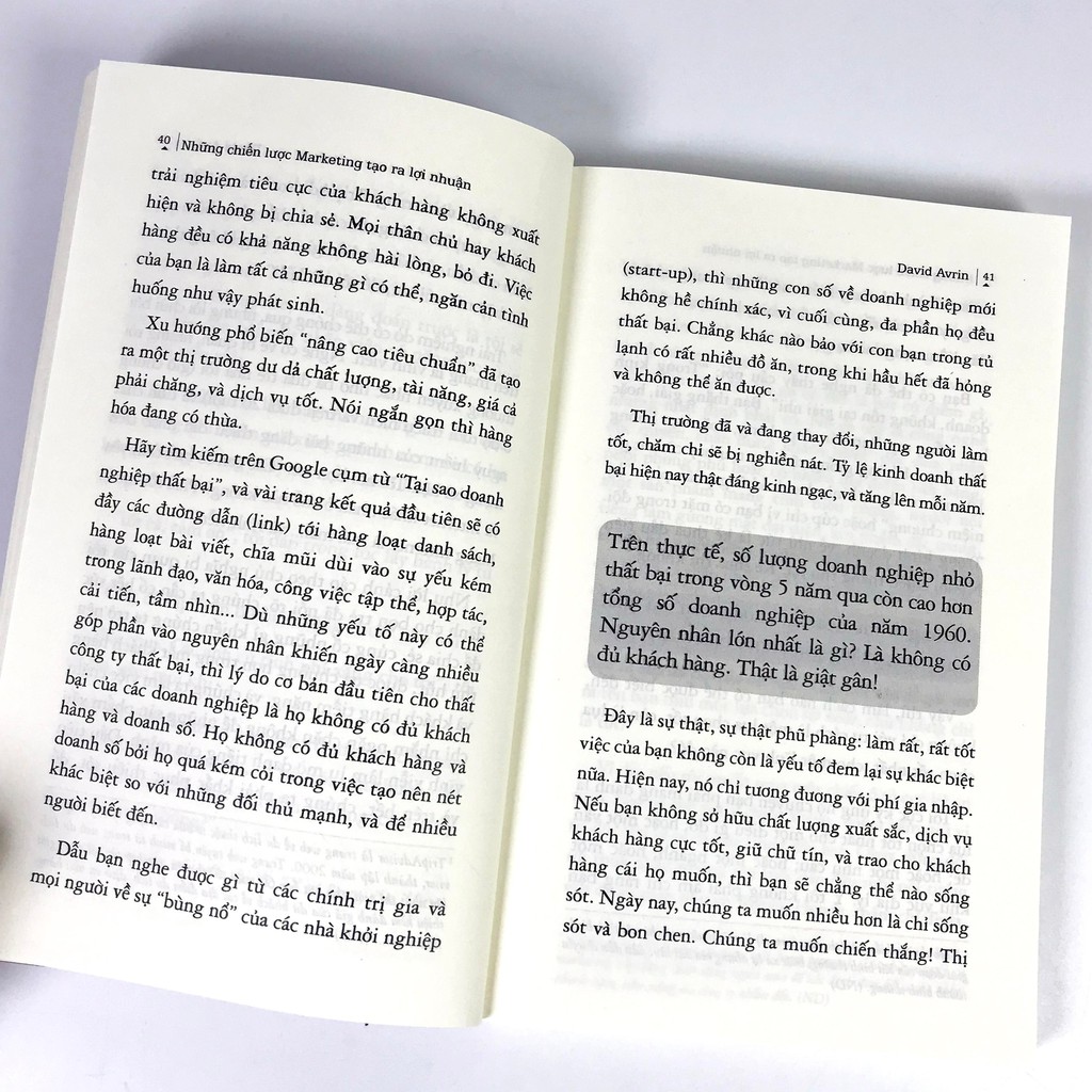 Sách - Những Chiến Lược Marketing Tạo Ra Lợi Nhuận | BigBuy360 - bigbuy360.vn