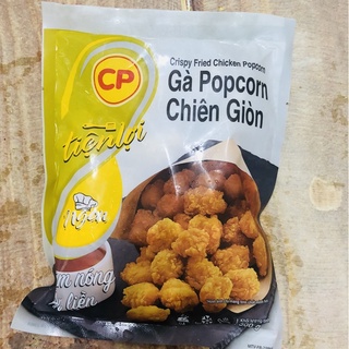 300g gà popcorn chiên giòn cp