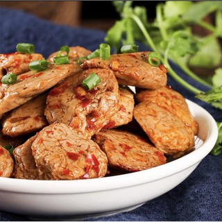 THỊT XIÊN QUE CHAY🍢.
