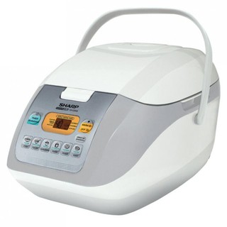 NỒI CƠM ĐIỆN TỬ SHARP KS-COM18V