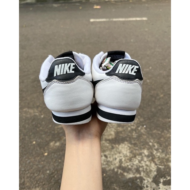 Giày Nike Cortez Real 2nd 100% bao check